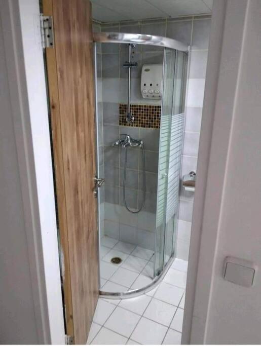 נוף למפרץ Apartment Eilat Bagian luar foto